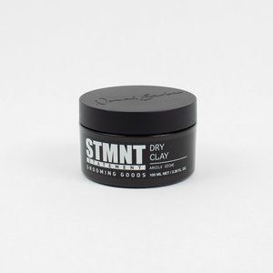 STMNT Dry Clay